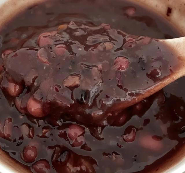 这3碗暖胃又讨彩的早餐，我家中老年爱吃，养脾胃，补气血
