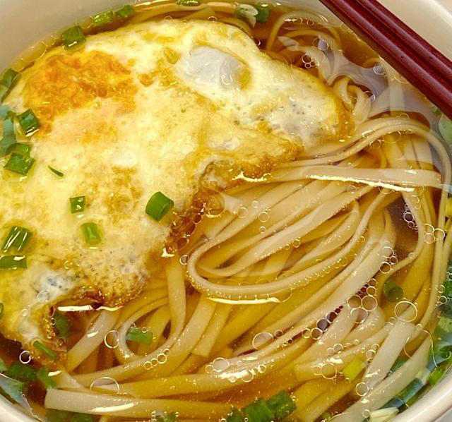 这3碗暖胃又讨彩的早餐，我家中老年爱吃，养脾胃，补气血