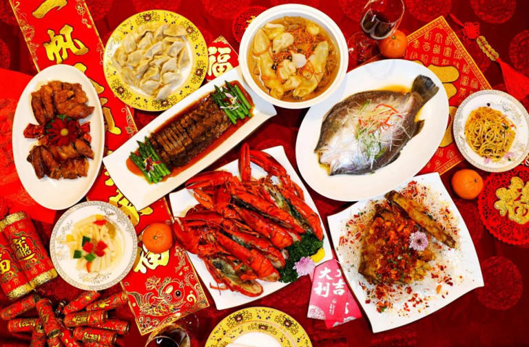 年夜饭预订和预制菜销售迎来高潮，从年夜饭到年菜背后的生意经是？