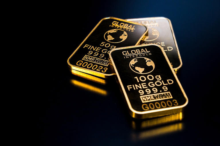 上期所黄金期货：突破830 元/克连涨12 天