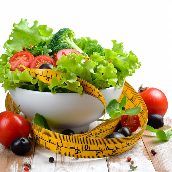 研究发现植物性饮食与降低重大疾病风险相关