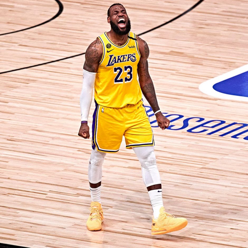 盘点近10年NBA历届FMVP得主和对阵情况