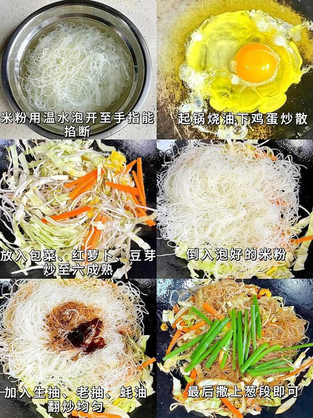 美食秘籍：这道配方，让你轻松摆摊赚大钱！