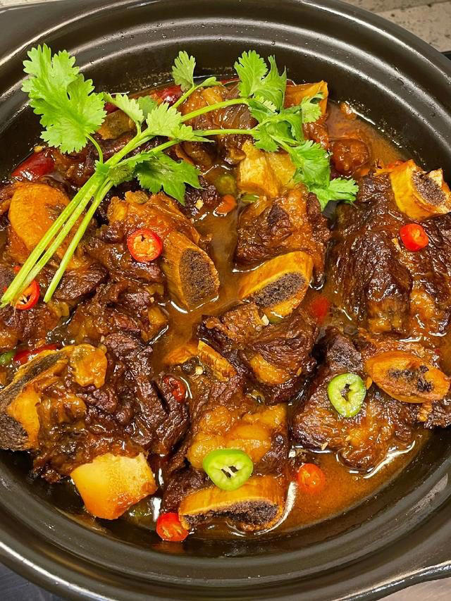 美食教程：不夸张，这配方可以直接出摊了！