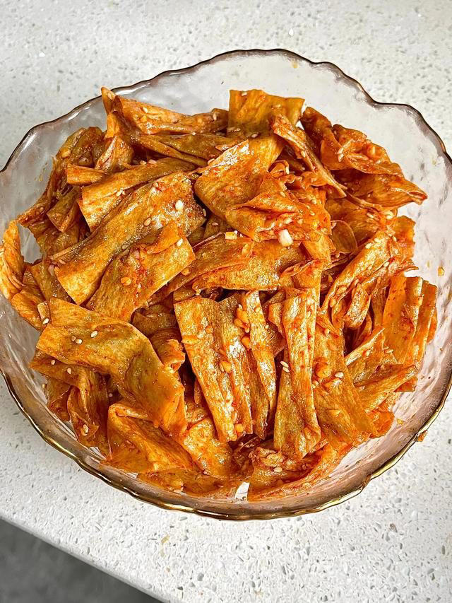 美食秘籍：这道配方，让你轻松摆摊赚大钱！