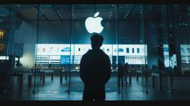  苹果被控窃取商业机密创建ApplePay，或面临巨额索赔