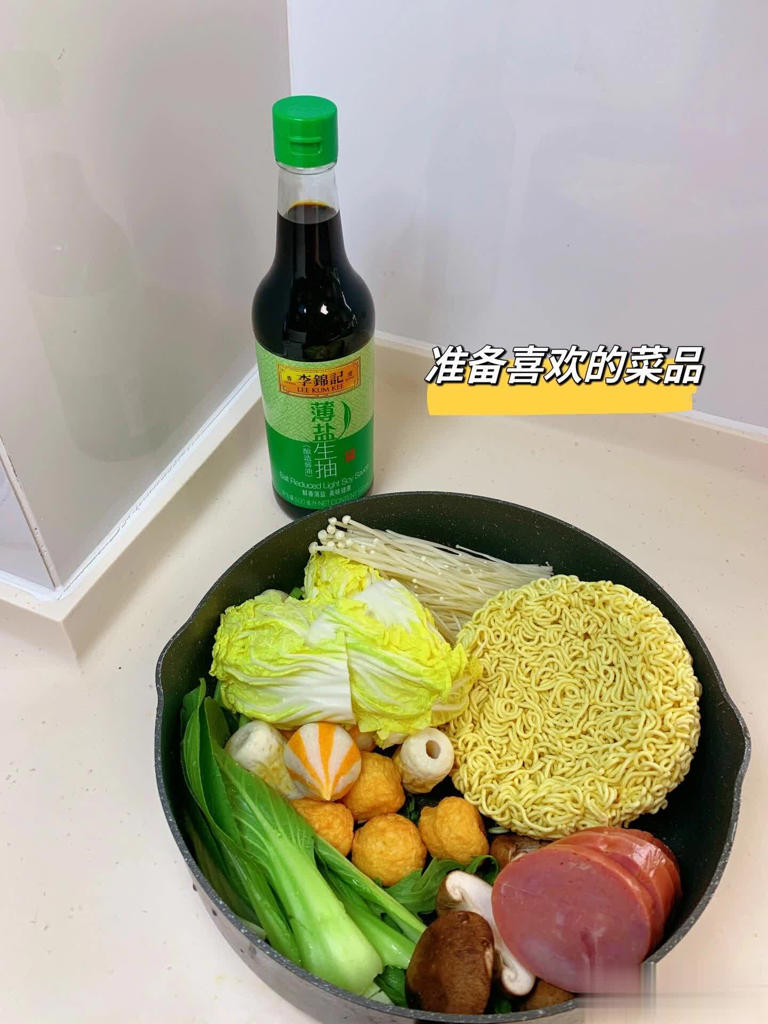 面条怎么做好吃，8款面条的做法大全，收藏起来，自己开面馆