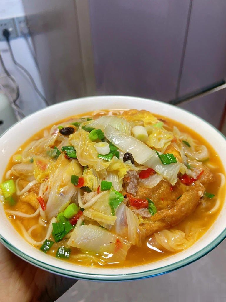 面条怎么做好吃，8款面条的做法大全，收藏起来，自己开面馆