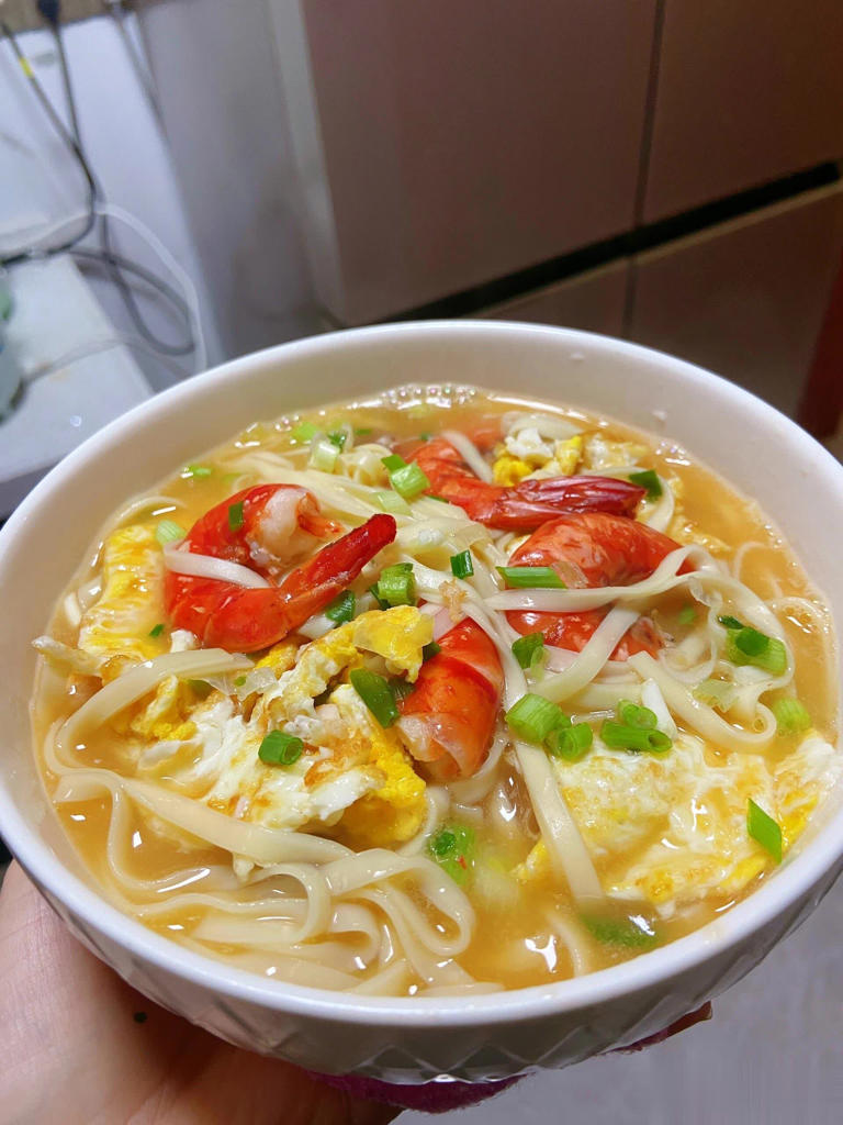 面条怎么做好吃，8款面条的做法大全，收藏起来，自己开面馆