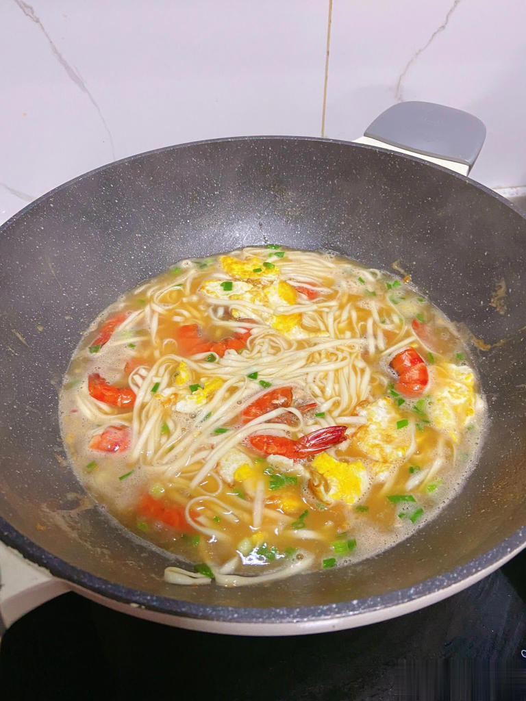 面条怎么做好吃，8款面条的做法大全，收藏起来，自己开面馆