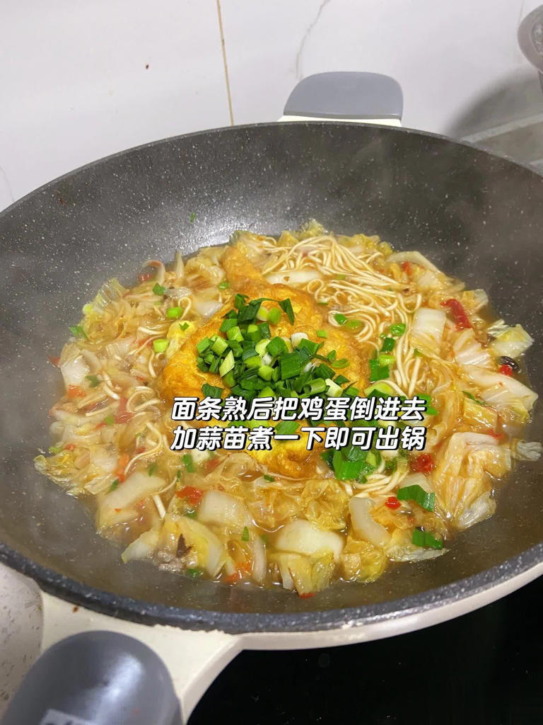 面条怎么做好吃，8款面条的做法大全，收藏起来，自己开面馆