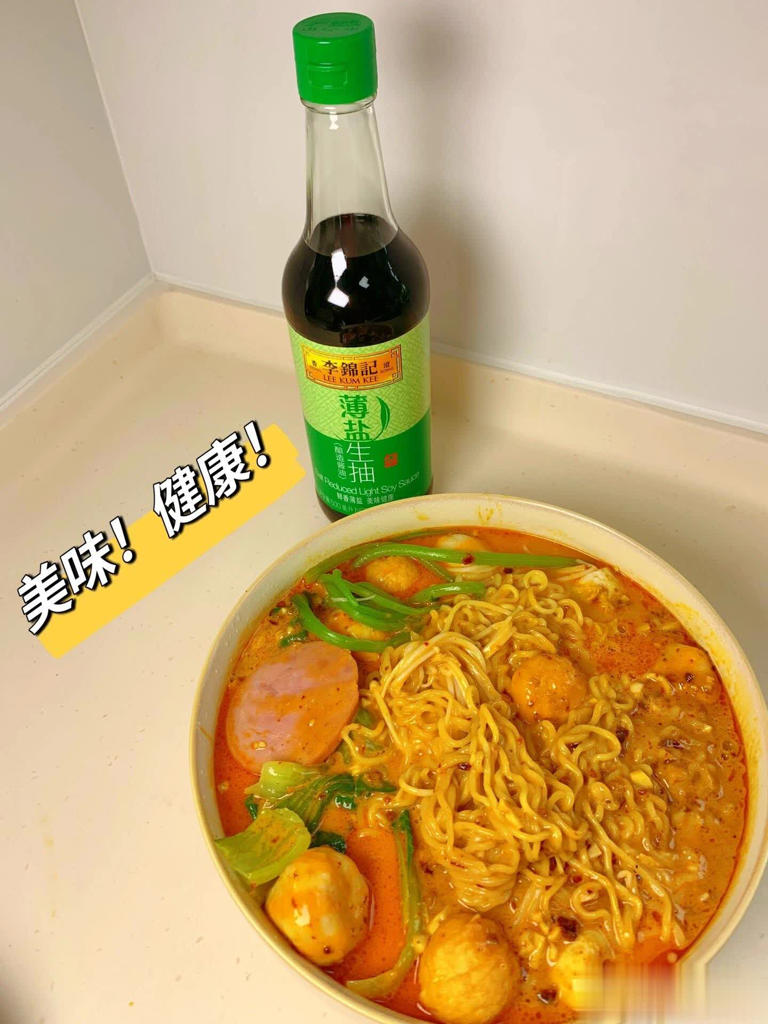 面条怎么做好吃，8款面条的做法大全，收藏起来，自己开面馆