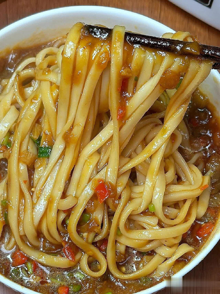 面条怎么做好吃，8款面条的做法大全，收藏起来，自己开面馆