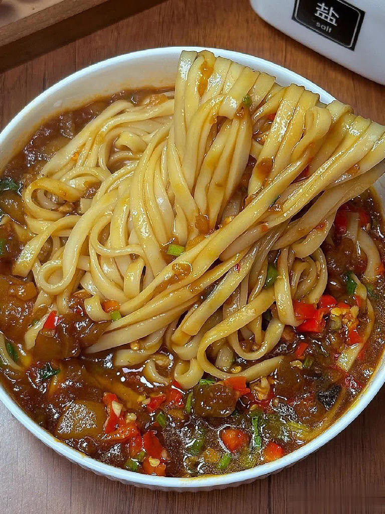 面条怎么做好吃，8款面条的做法大全，收藏起来，自己开面馆