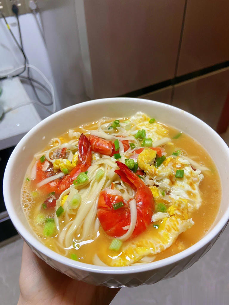 面条怎么做好吃，8款面条的做法大全，收藏起来，自己开面馆