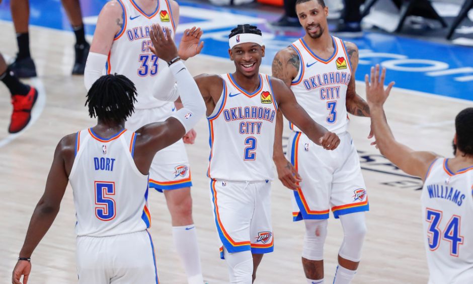 NBA的黄埔军校，下赛季最值得期待的西部球队