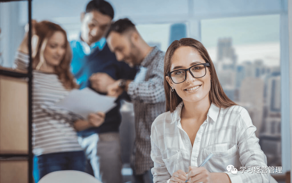 决定职业发展的关键因素都有什么？看看你在哪里需要改变